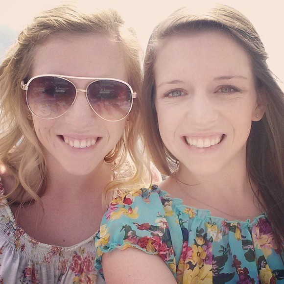 Meet your Posher, Christy