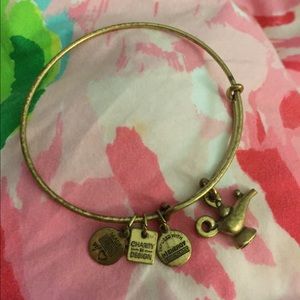 Roman Lamp Alex and Ani