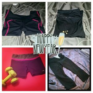 Workout bundle!!!