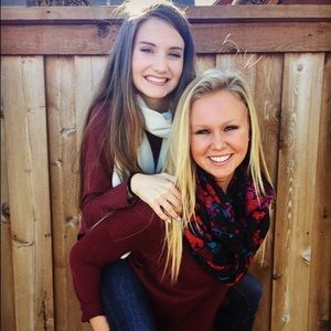 Meet your Posher, Abby