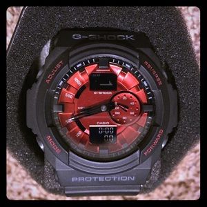 G-Shock mens watch