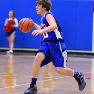 Meet your Posher, Troy