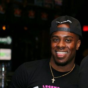 Meet your Posher, Trevor