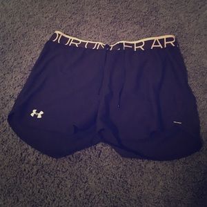 Medium under armour shorts