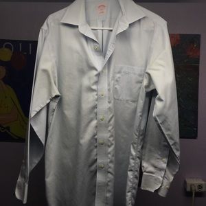 Brooks brother shirt