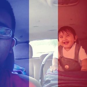 Meet your Posher, Pedro