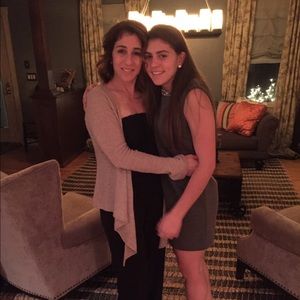 Meet your Posher, Sophia