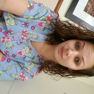 Meet your Posher, Ashley