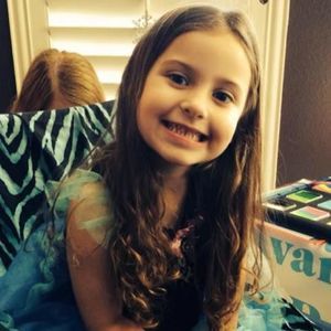 Meet your Posher, Misty