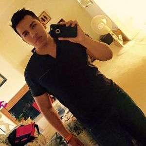 Meet your Posher, Manuel