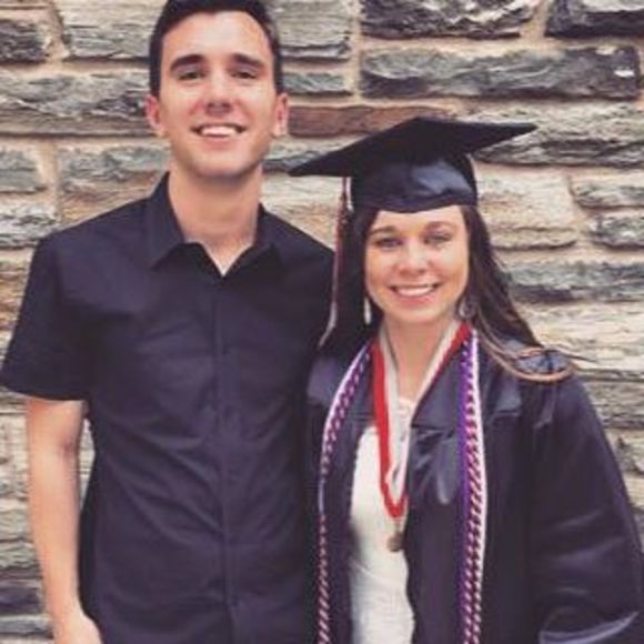 Meet your Posher, Kristen