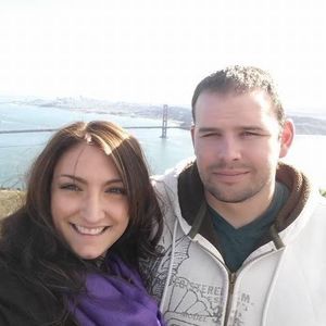 Meet your Posher, Alaina