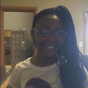 Meet your Posher, Jaylinn