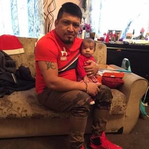 Meet your Posher, Rider