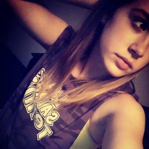 Meet your Posher, Breanna