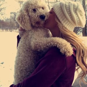 Meet your Posher, Breianna