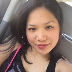 Meet your Posher, Trisha