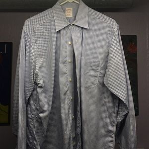 Brooks brothers shirt