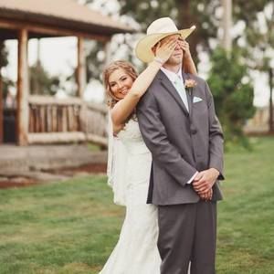 Meet your Posher, Lacey