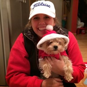 Meet your Posher, Lexi