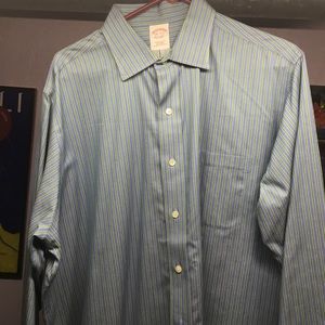 Brooks brothers shirt