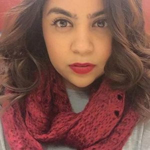 Meet your Posher, Jacqueline