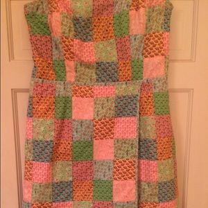 {Vineyard Vines} Dress for @cbristow15