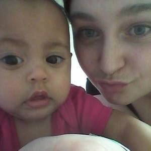 Meet your Posher, Brianna