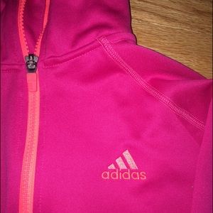 Adidas Jacket