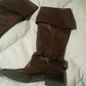 Ladies Boots size 10