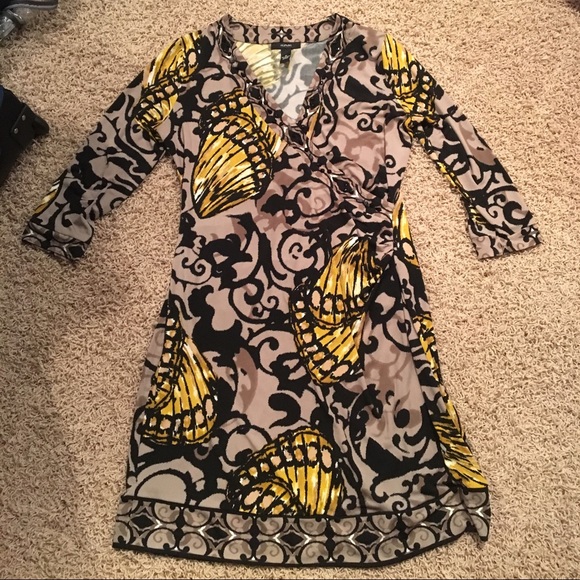 Alfani Dresses & Skirts - Patterned dress