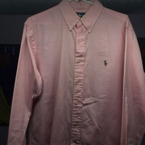 Ralph Lauren shirt