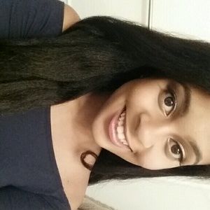 Meet your Posher, Monae