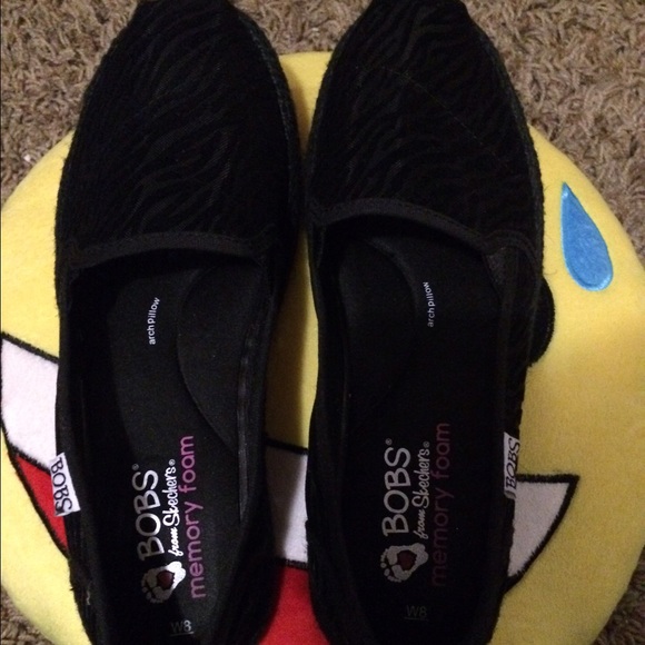 Brand new bobs