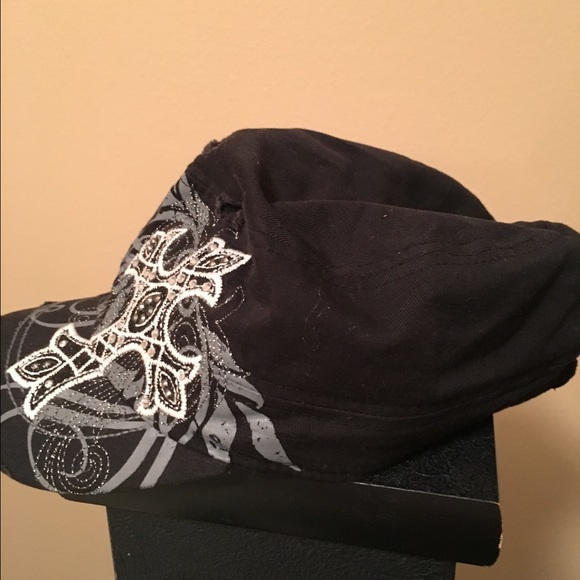 Cap