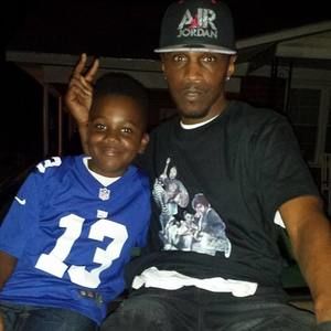 Meet your Posher, Toby