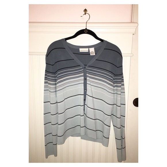 Croft & Barrow® Sweater 🏵🍂