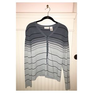 Croft & Barrow® Sweater 🏵🍂