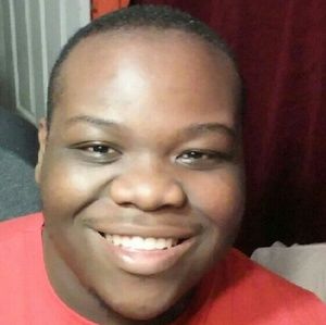 Meet your Posher, Trevaris