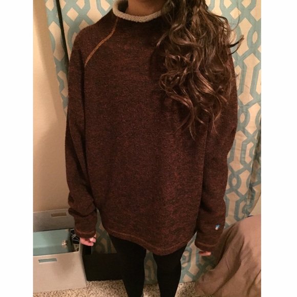 FINAL PRICE DROP 🔷 Kuhl sweatshirt