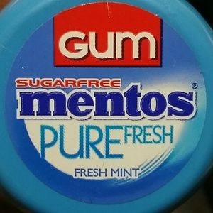 Meet your Posher, Jose