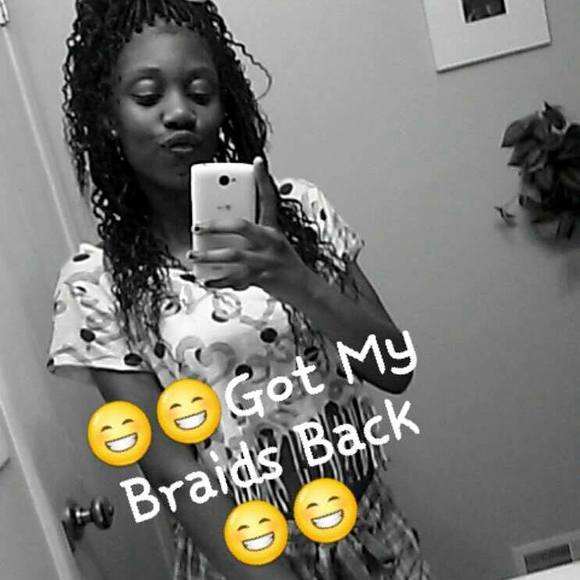 Meet your Posher, Makaylah - Picture 1 of 1