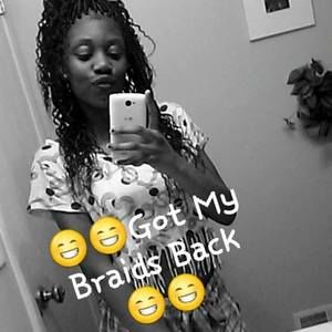 Meet your Posher, Makaylah