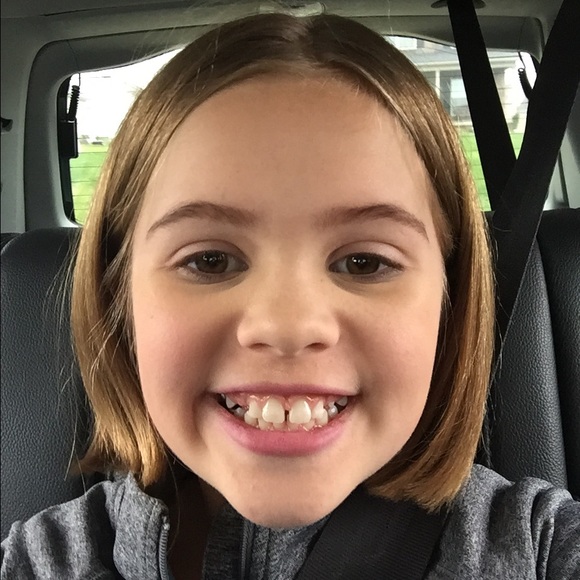 Meet your Posher, Allie