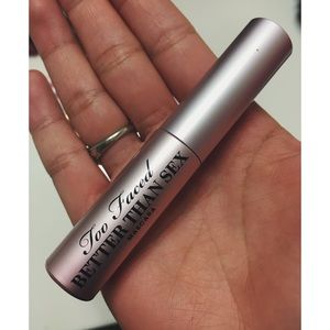 Too Faced Mascara 💗
