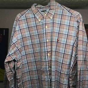 Ralph Lauren Large shirt