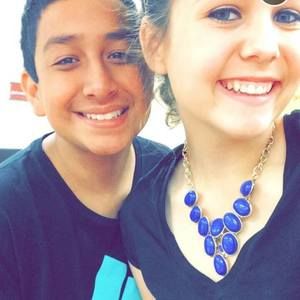 Meet your Posher, Jacob