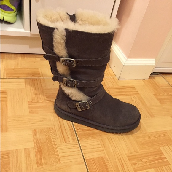UGG boots