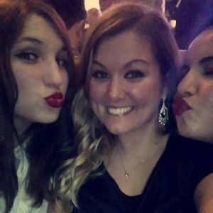 Meet your Posher, Krystal ann