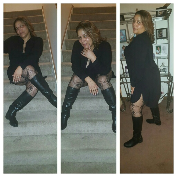 Meet your Posher, Marci